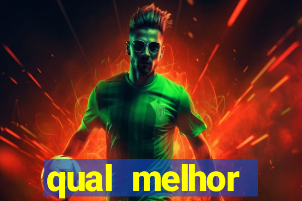 qual melhor aplicativo de jogo para ganhar dinheiro